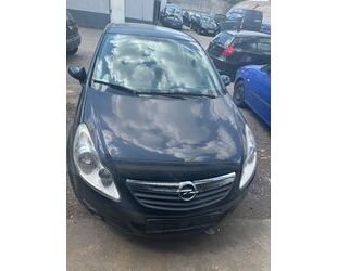 Opel Corsa D Gebrauchtwagen