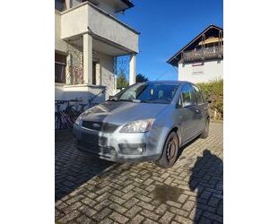 Ford C-Max Gebrauchtwagen