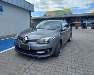 Renault Megane Gebrauchtwagen