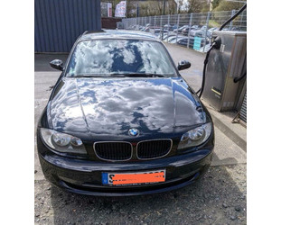 BMW 1er Gebrauchtwagen