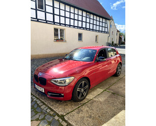 BMW 1er Gebrauchtwagen