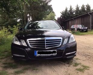 Mercedes-Benz E 350 Gebrauchtwagen