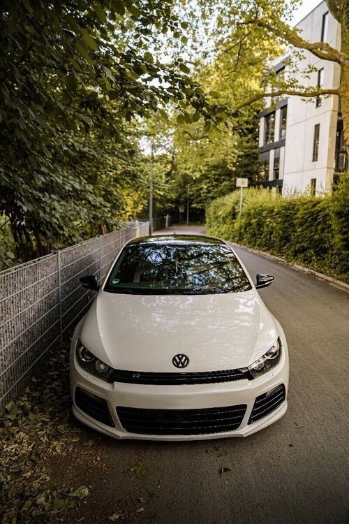 Scirocco R