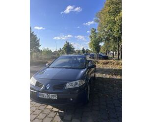 Renault Megane II Coupé-Cabriolet Gebrauchtwagen