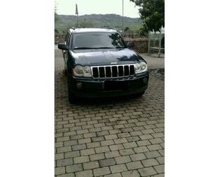 Jeep Grand Cherokee Gebrauchtwagen