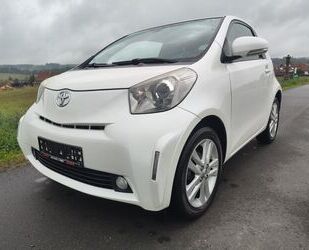 Toyota IQ Gebrauchtwagen