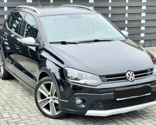 VW Polo Cross Gebrauchtwagen