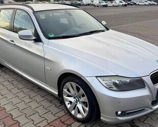 BMW 3er Gebrauchtwagen