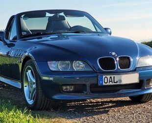 BMW Z3 Gebrauchtwagen