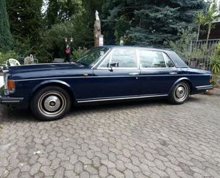 Rolls Royce Silver Spur Gebrauchtwagen