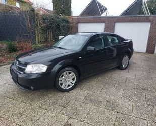 Dodge Avenger Gebrauchtwagen