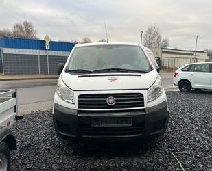 Fiat Scudo Gebrauchtwagen