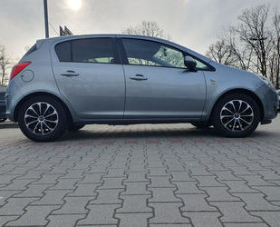 Opel Corsa D Gebrauchtwagen