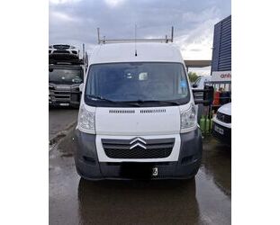 Citroen Jumper Gebrauchtwagen