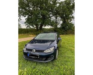 VW Golf 7 Gebrauchtwagen