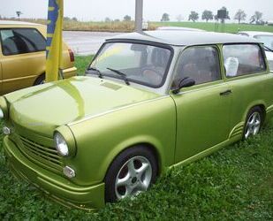 Trabant 1.1 Universal Gebrauchtwagen