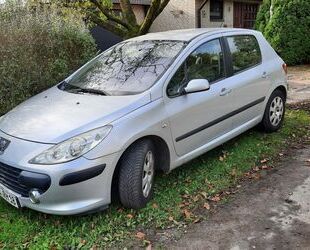 Peugeot 307 Gebrauchtwagen