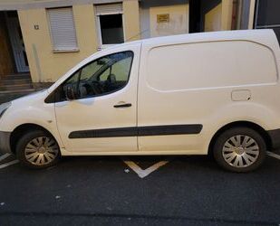 Citroen Berlingo Gebrauchtwagen