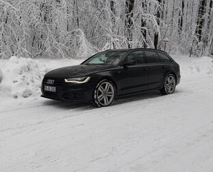 Audi A6 Avant Gebrauchtwagen