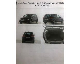 VW Golf Sportsvan Gebrauchtwagen