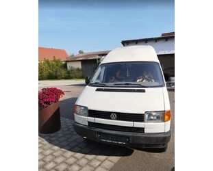 VW T 4 Gebrauchtwagen