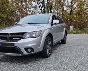 Dodge Journey Gebrauchtwagen