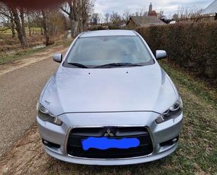 Mitsubishi Lancer Sportback Gebrauchtwagen