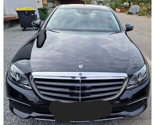 Mercedes-Benz E 350 Gebrauchtwagen