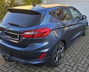 Ford Fiesta ST Gebrauchtwagen