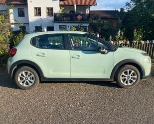 Citroen C3 Gebrauchtwagen