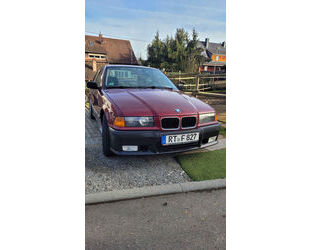 BMW BMW E36 Gebrauchtwagen