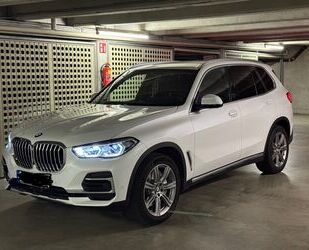 BMW X5 Gebrauchtwagen