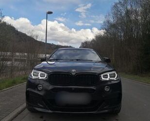 BMW X6 Gebrauchtwagen