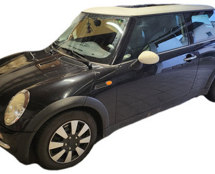 Mini Mini (alt) Gebrauchtwagen