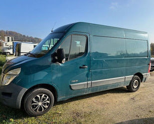 Nissan NV400 Kasten Gebrauchtwagen