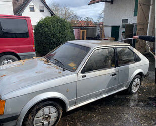 Opel Kadett D Gebrauchtwagen