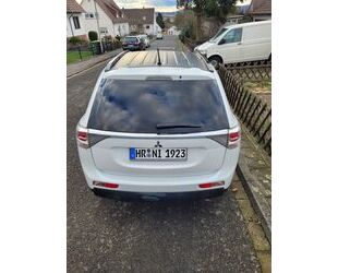 Mitsubishi Outlander Gebrauchtwagen