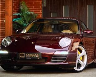 Porsche Porsche 997 Gebrauchtwagen