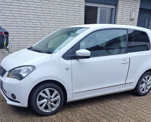 Seat Mii Gebrauchtwagen