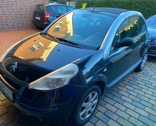 Citroen C3 Pluriel Gebrauchtwagen