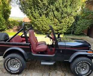 Jeep CJ Gebrauchtwagen