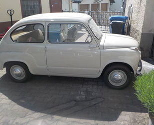 Fiat 600 Gebrauchtwagen