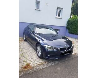 BMW 320 d xDrive Gebrauchtwagen