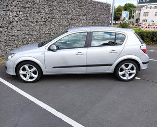 Opel Astra H Gebrauchtwagen