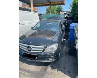 Mercedes-Benz C 350 Gebrauchtwagen