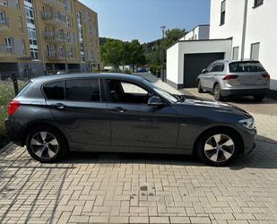 BMW 118 Gebrauchtwagen