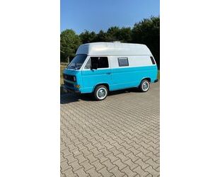 VW T 3 Gebrauchtwagen