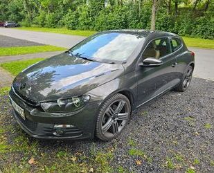 VW Scirocco Gebrauchtwagen