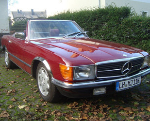 Mercedes-Benz SL 280 Gebrauchtwagen