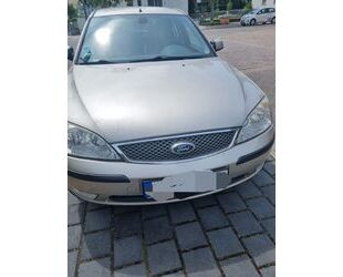 Ford Mondeo Gebrauchtwagen